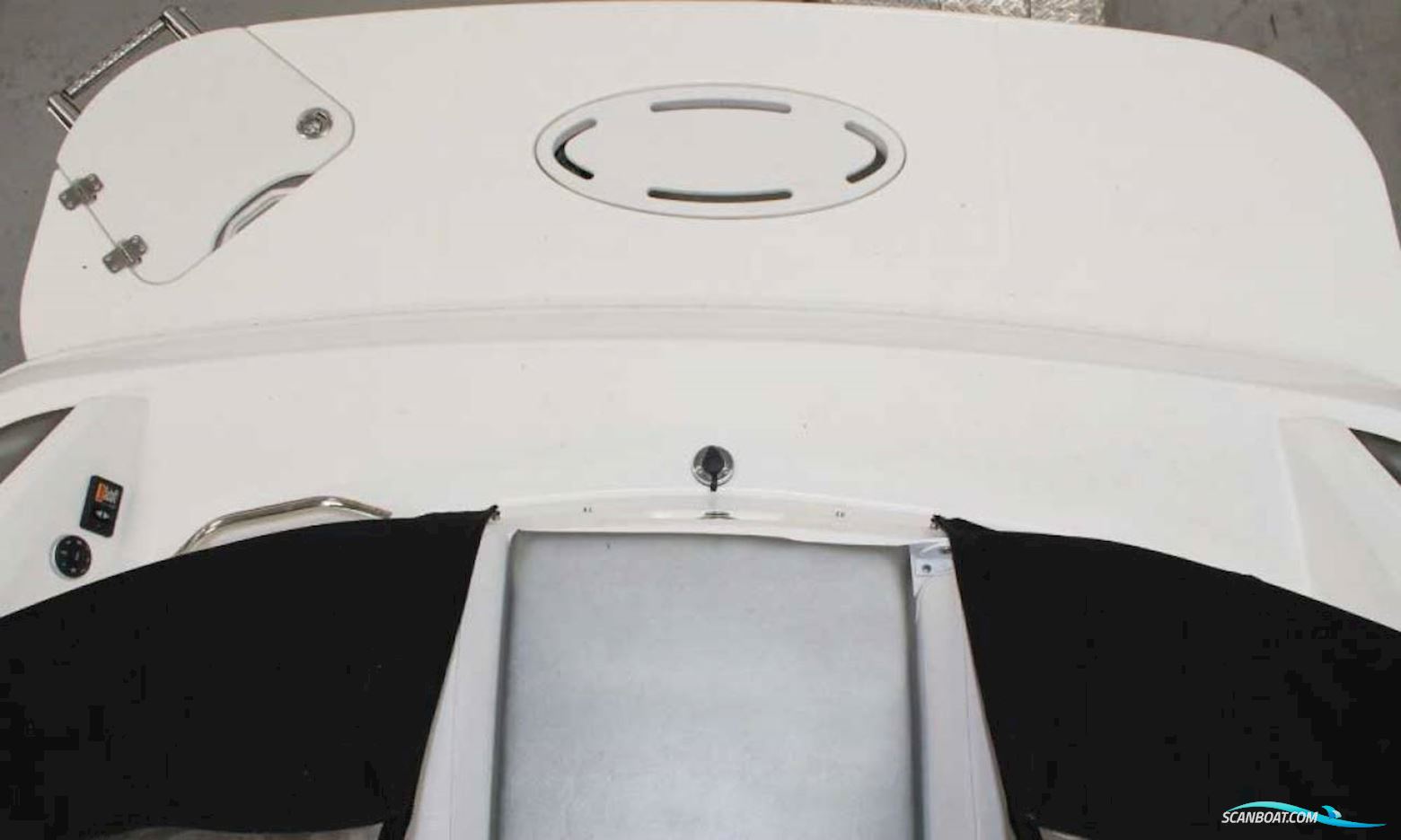 Larson 216 SC - 4.3 Gxi