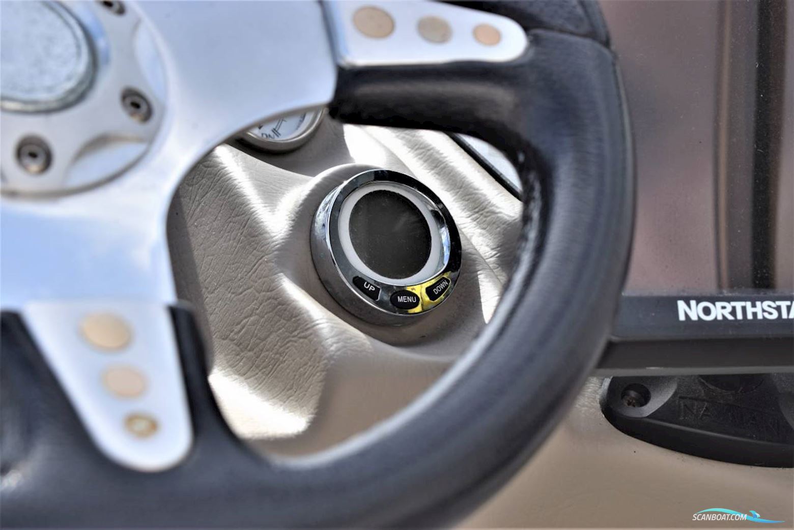 Larson 216 SC - 4.3 Gxi