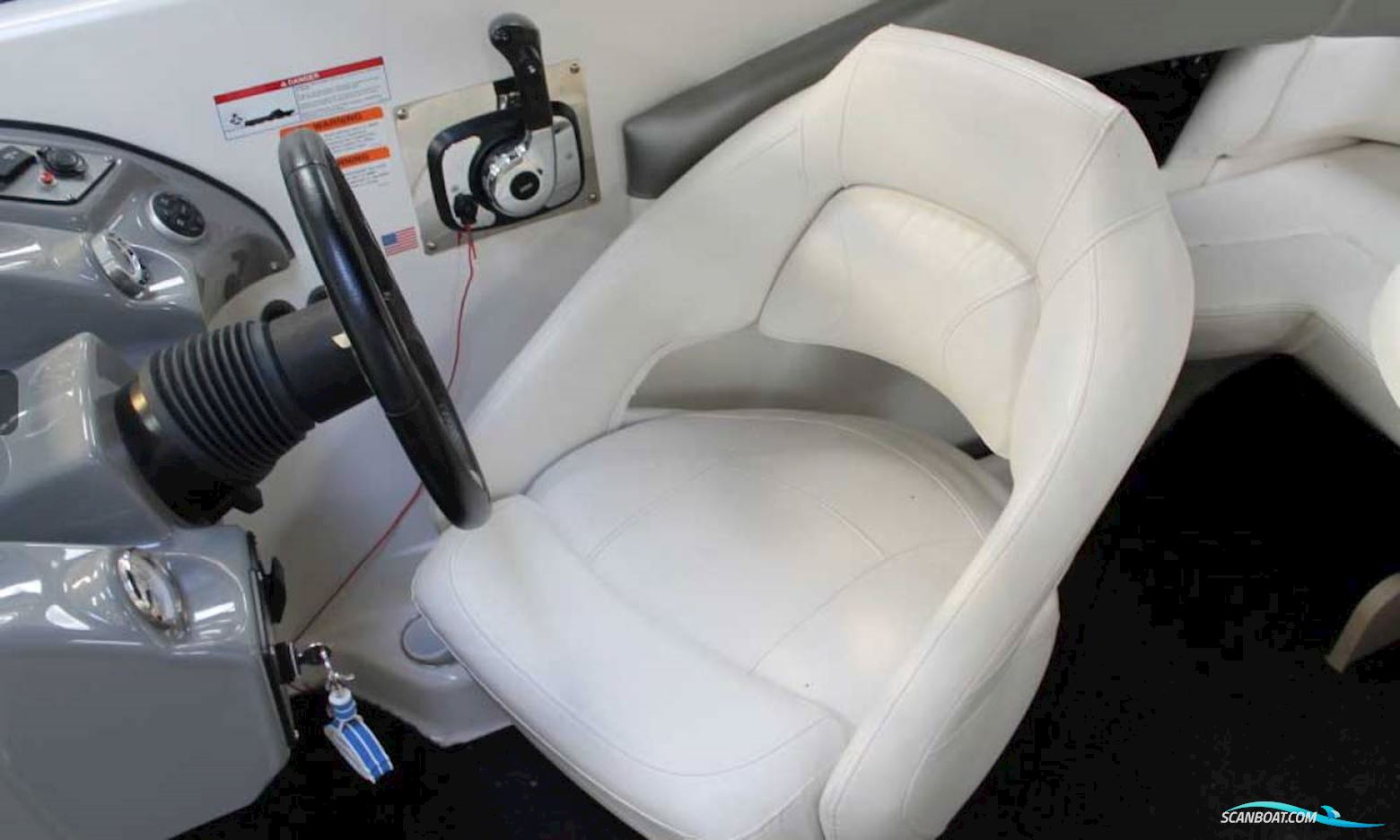 Larson 216 SC - 4.3 Gxi