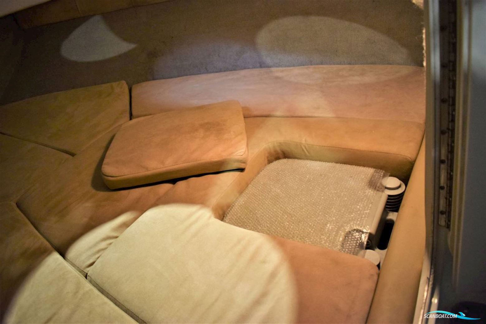 Larson 216 SC - 4.3 Gxi