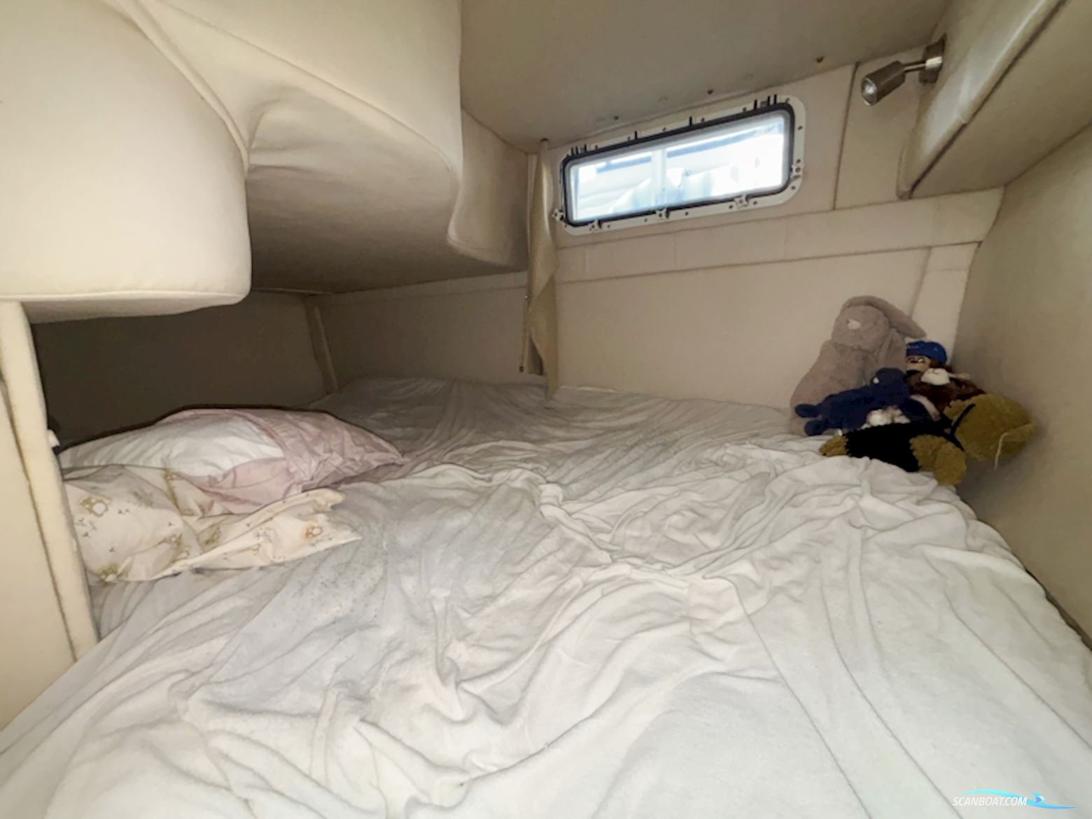 Larson 240 Cabrio
