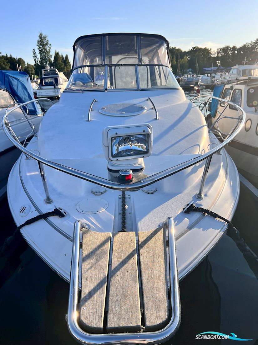 Larson 260 Cabrio