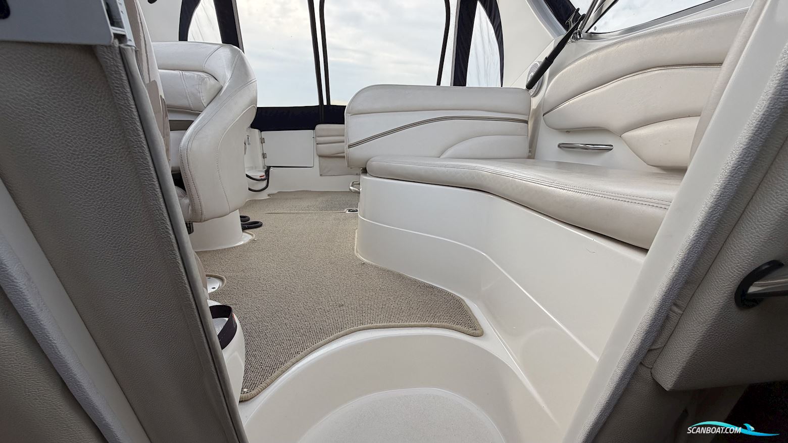 Larson 260 Cabrio