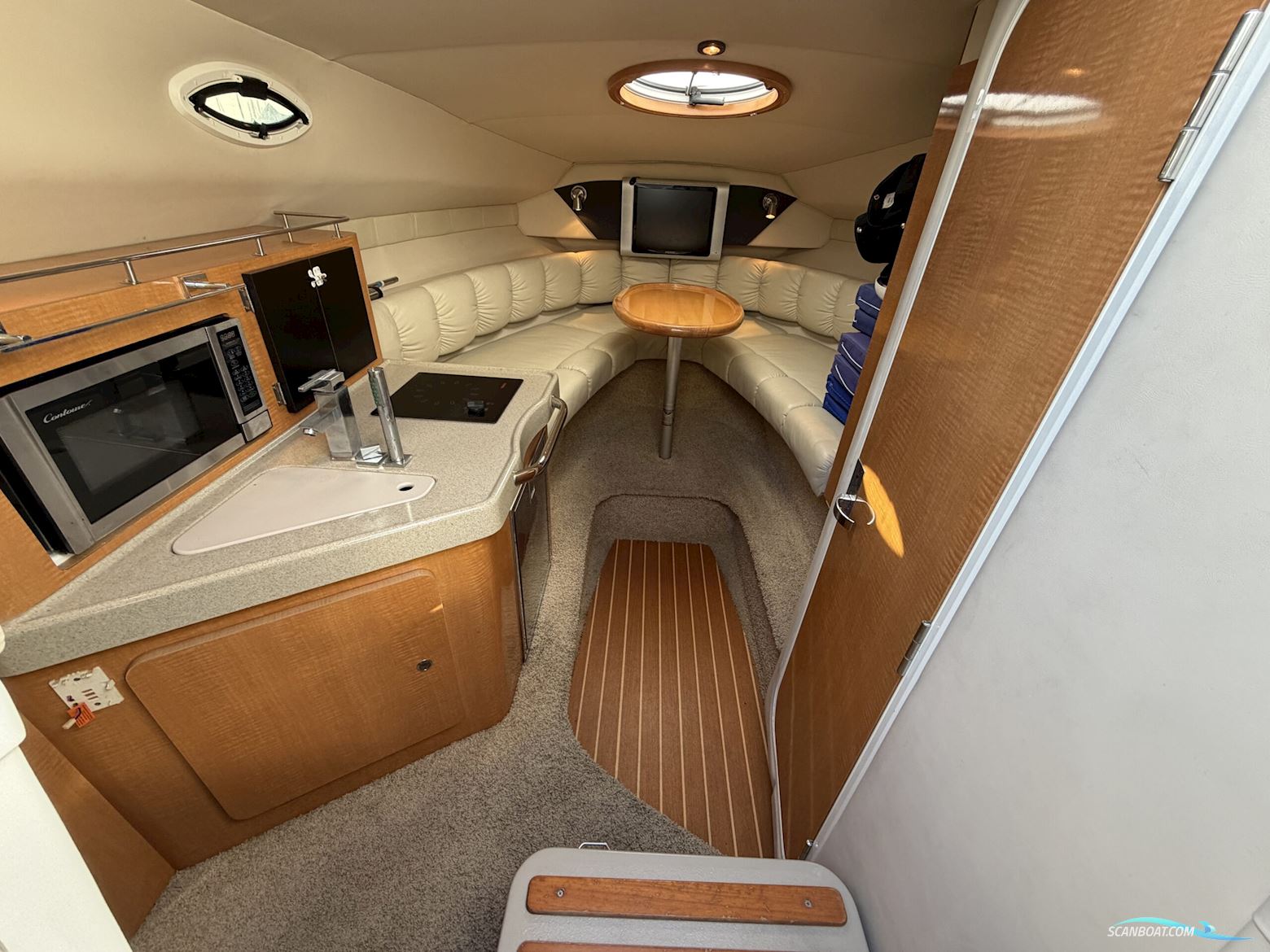 Larson 260 Cabrio