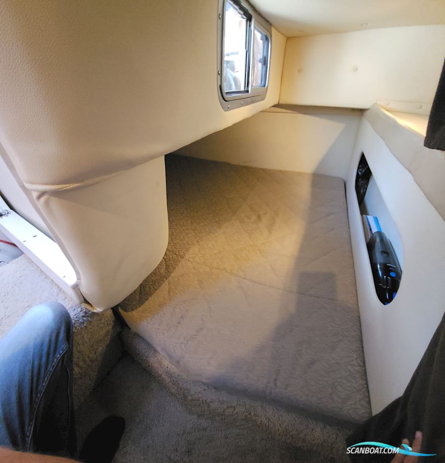 Larson 274 Cabrio