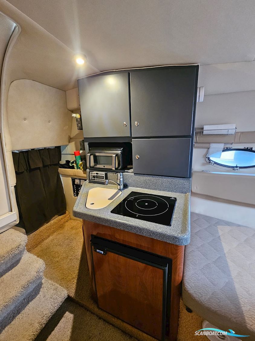 Larson 274 Cabrio
