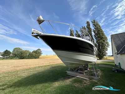 Larson 290 Cabrio Motorbåt 2007, med Volvo Penta motor, Danmark