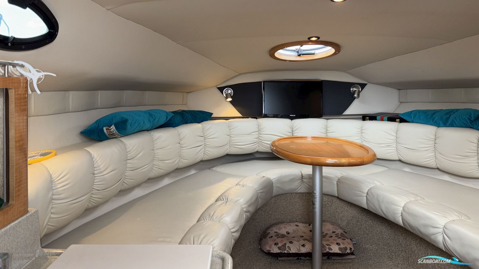 Larson 290 Cabrio