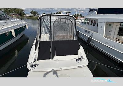 Larson 290 Cabrio Motorbåt 2008, med Volvo Penta motor, Danmark