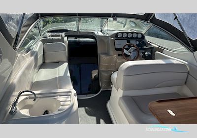 Larson 290 Cruiser Motorbåt 2007, med 2 x Volvo Penta 5.0 l Gxi motor, Danmark