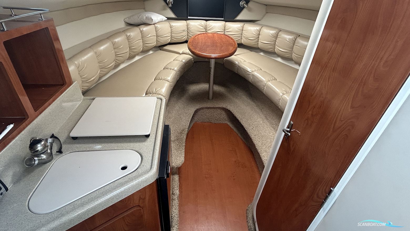Larson 290 Cruiser