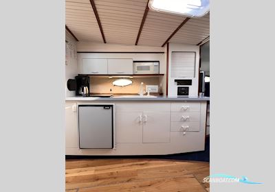 Larson 310 Cabrio Motorbåt 1995, med Murcruiser 6,2 motor, Sverige