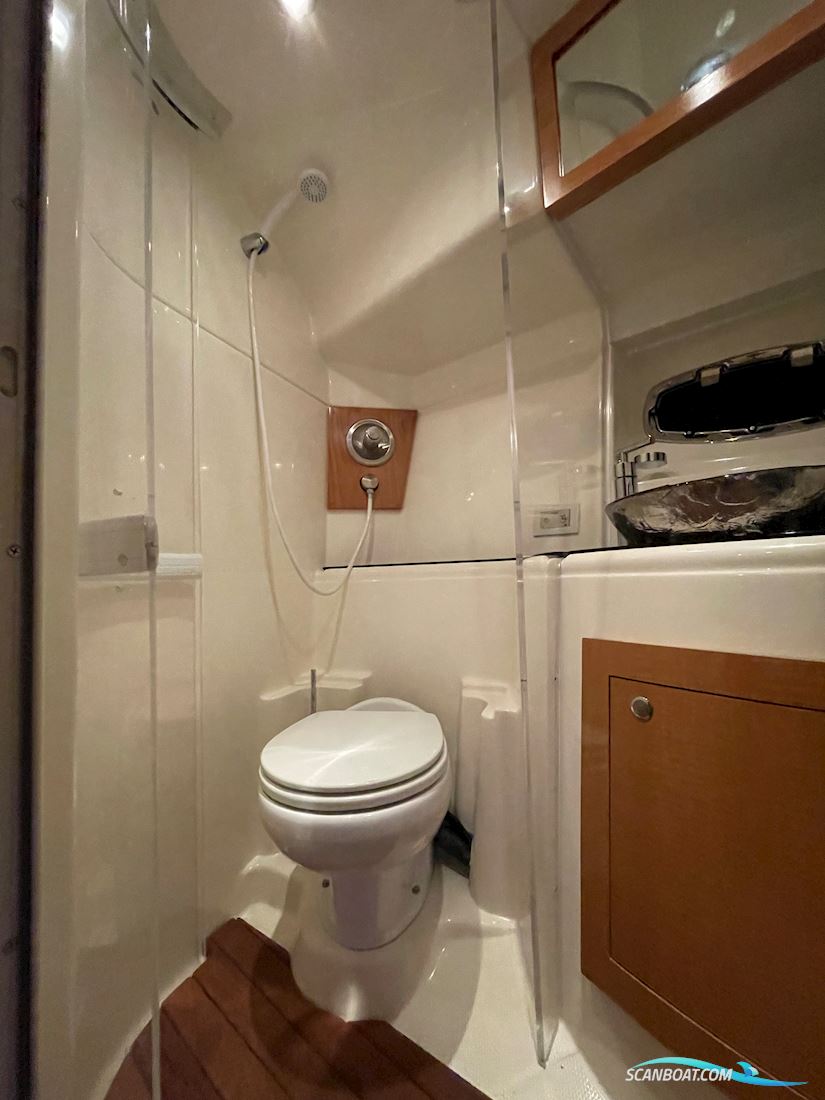 Larson 370 Coupe Ips 500