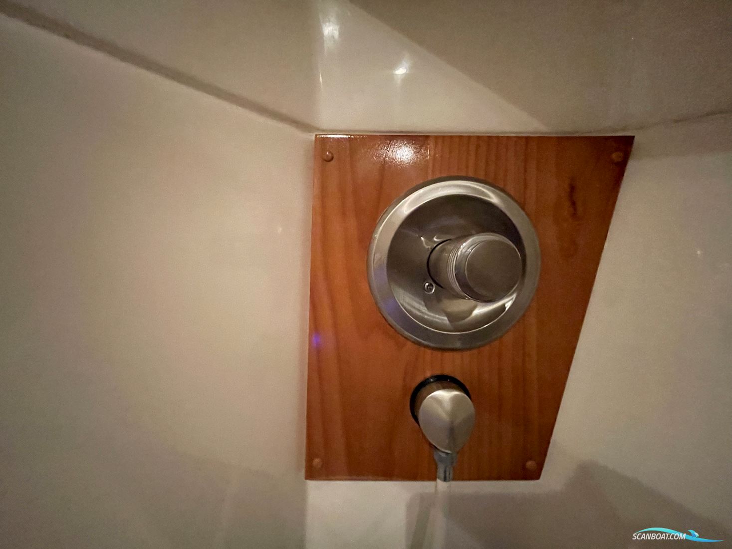 Larson 370 Coupe Ips 500