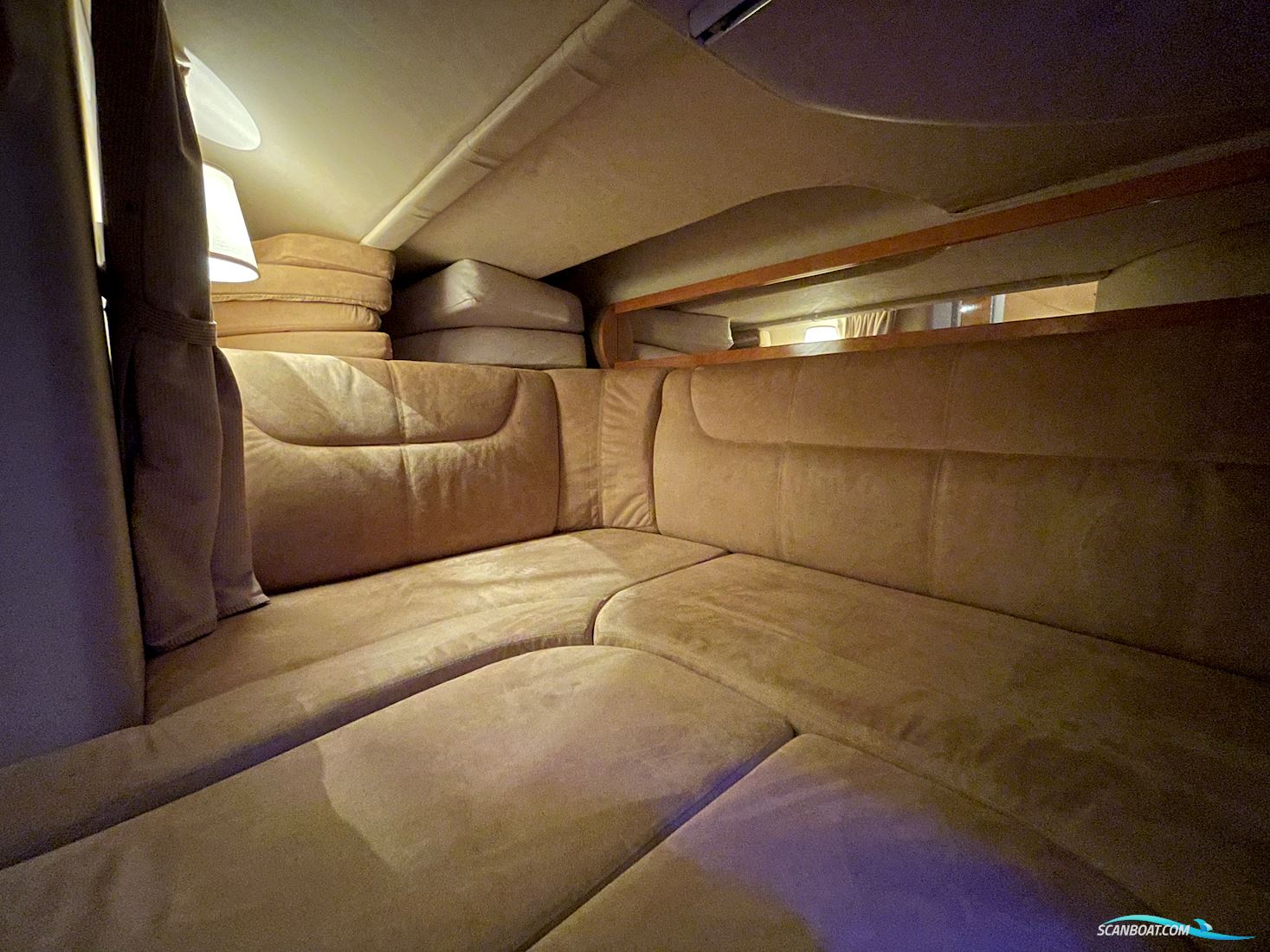 Larson 370 Coupe Ips 500