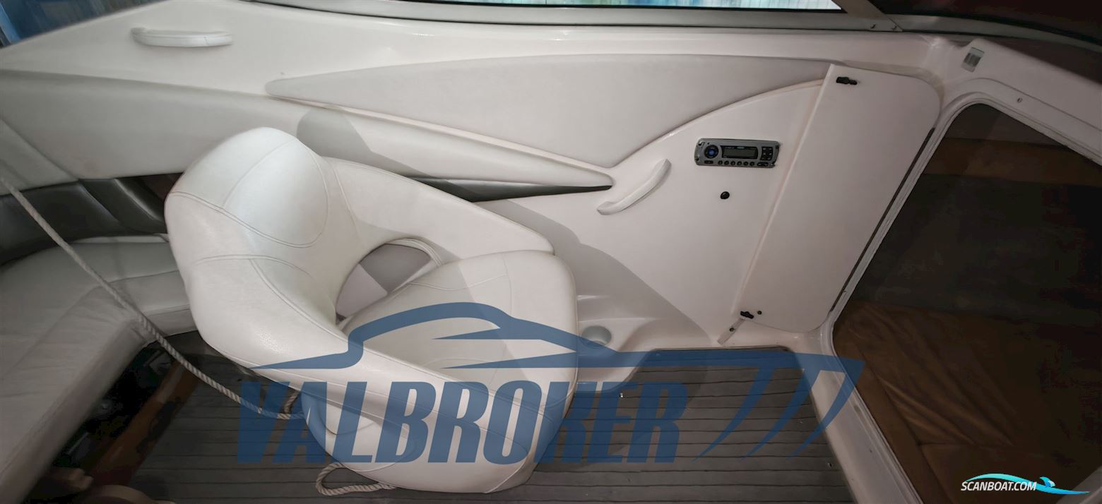 Larson Boats 216 Senza