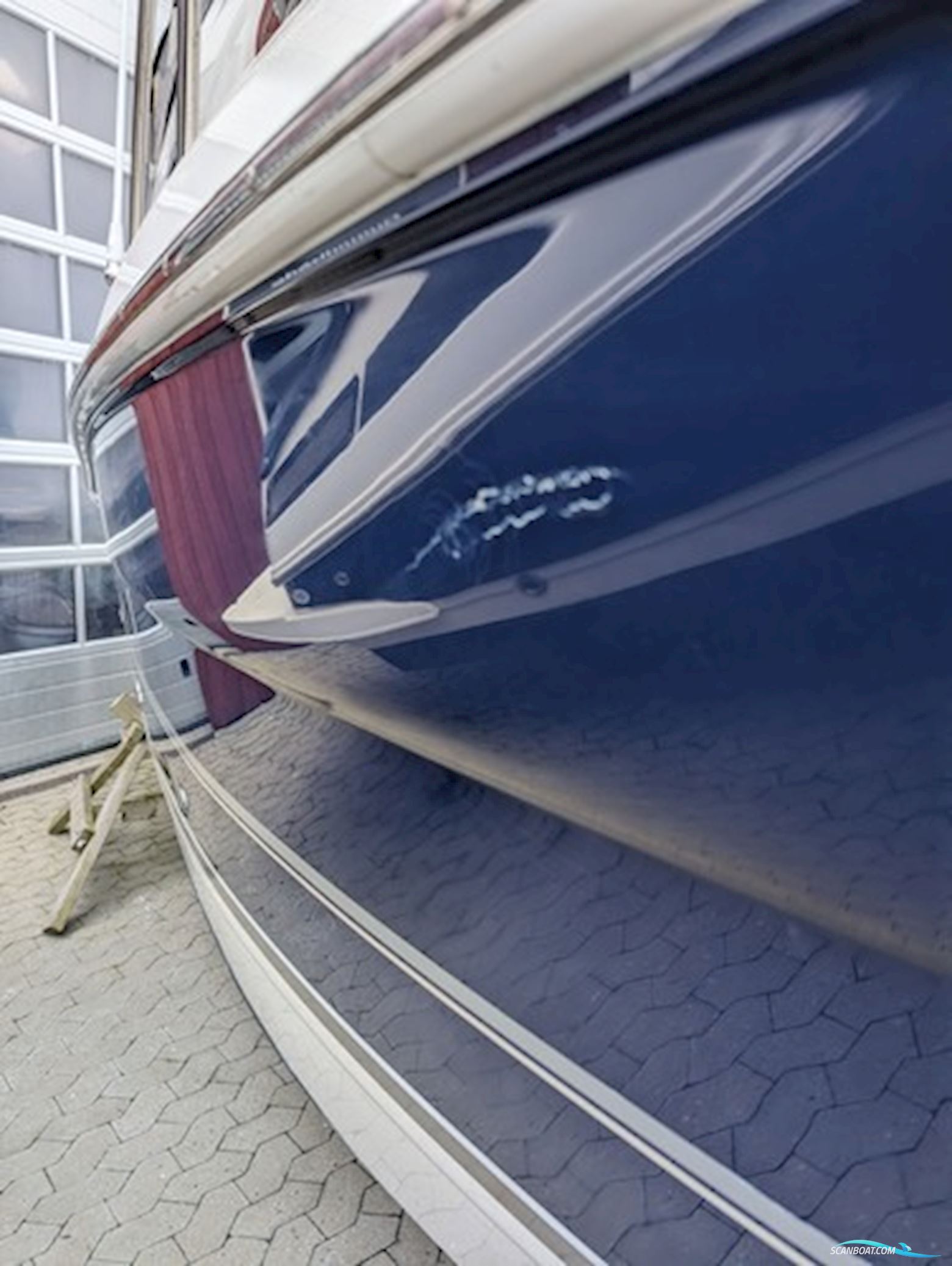 Larson Cabrio 240 ( Nedsat 30.000,-)