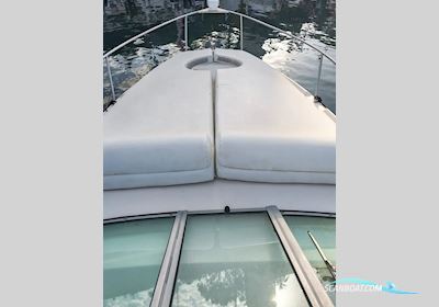 Larson Cabrio 274 Motorbåt 2005, med Volvo Penta motor, Spanien