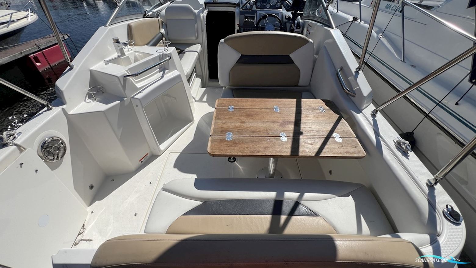 Larson Cabrio 777
