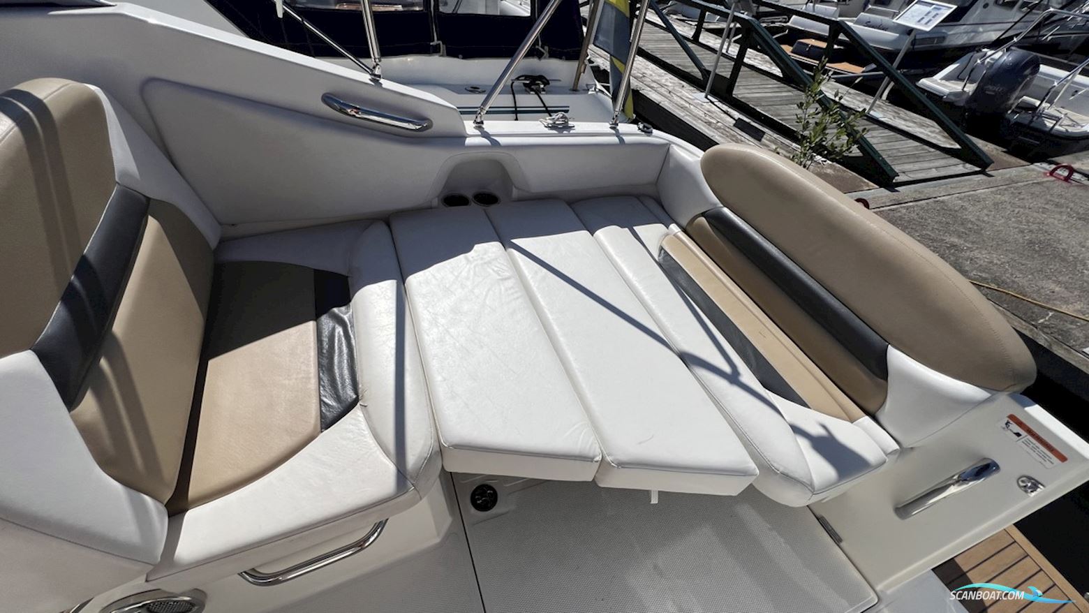 Larson Cabrio 777