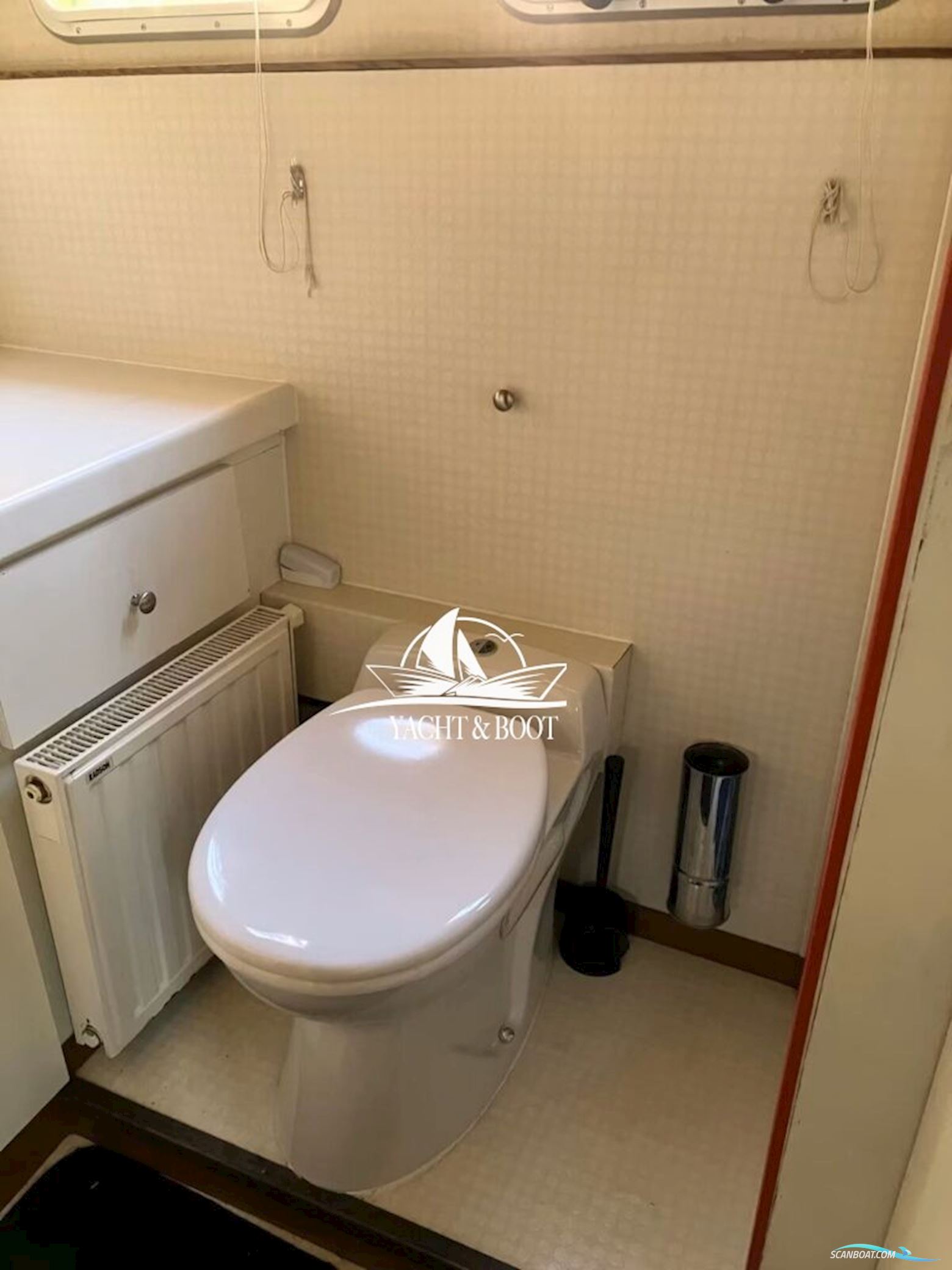 Lasco Leopold Kruiser 1000 AK