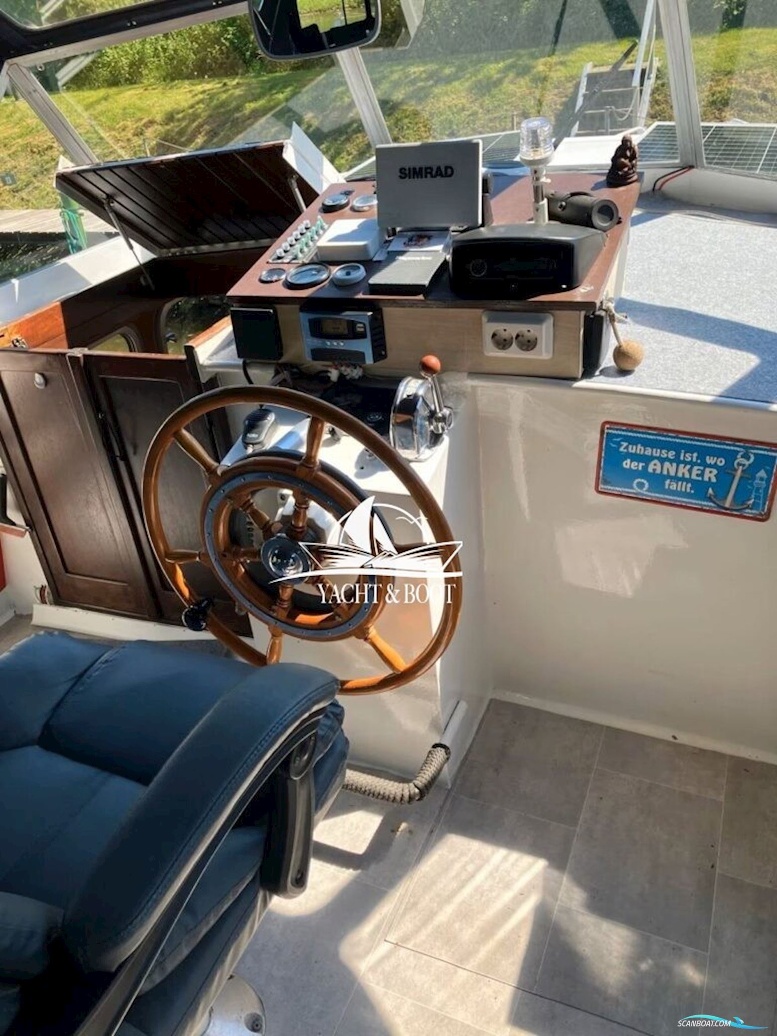 Lasco Leopold Kruiser 1000 AK