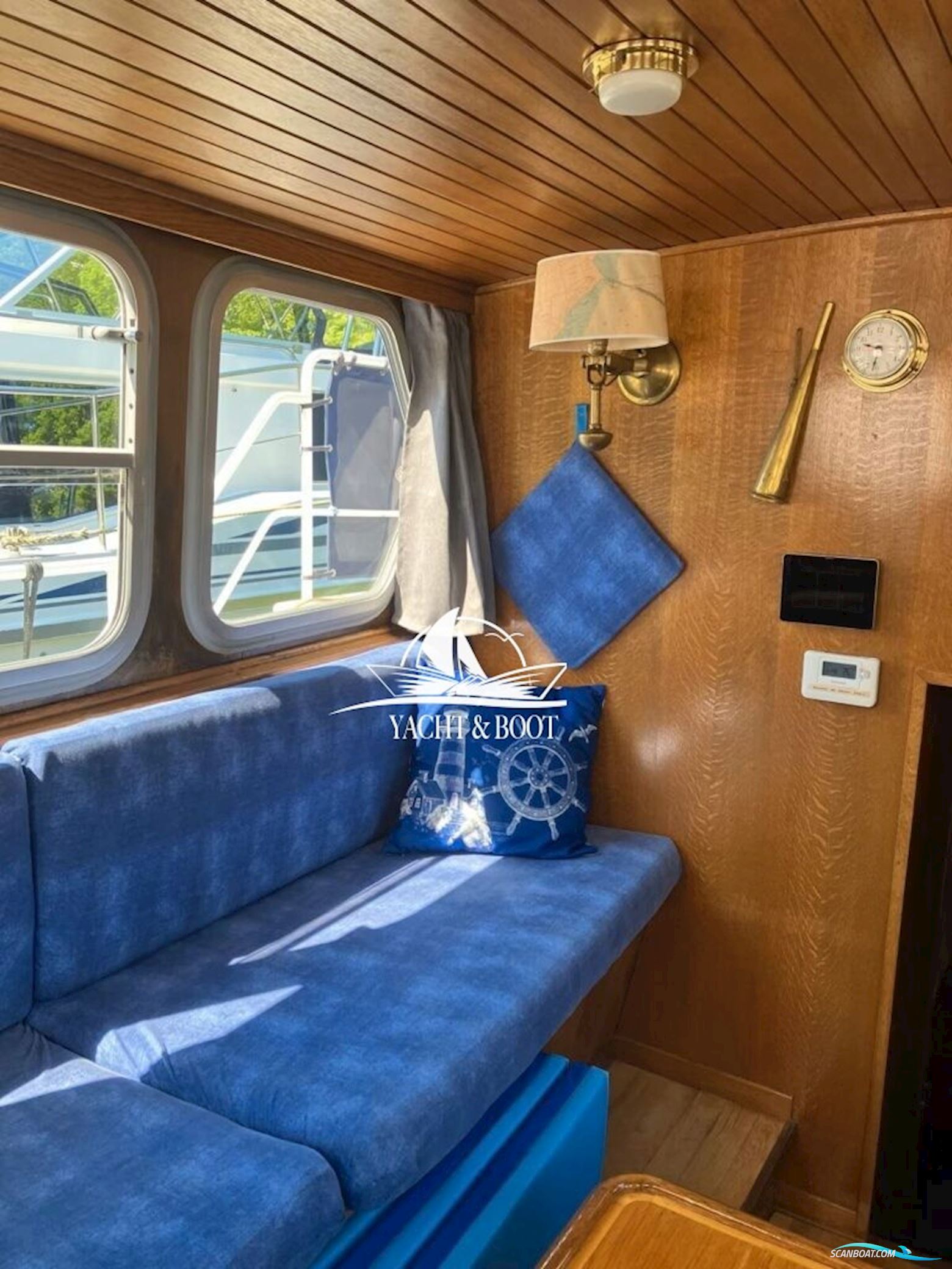 Lasco Leopold Kruiser 1000 AK