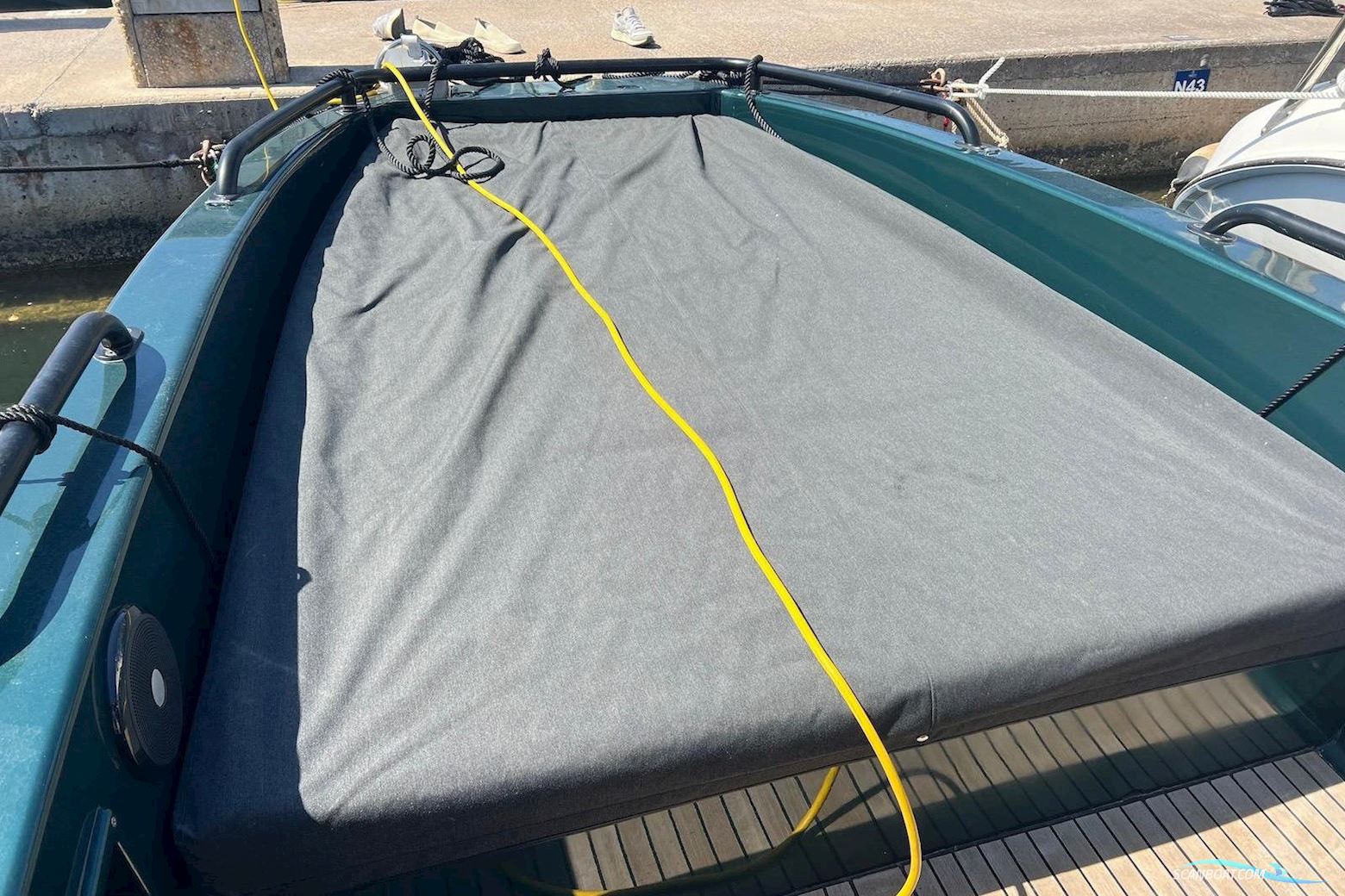 Laurent Marine Modèle L23