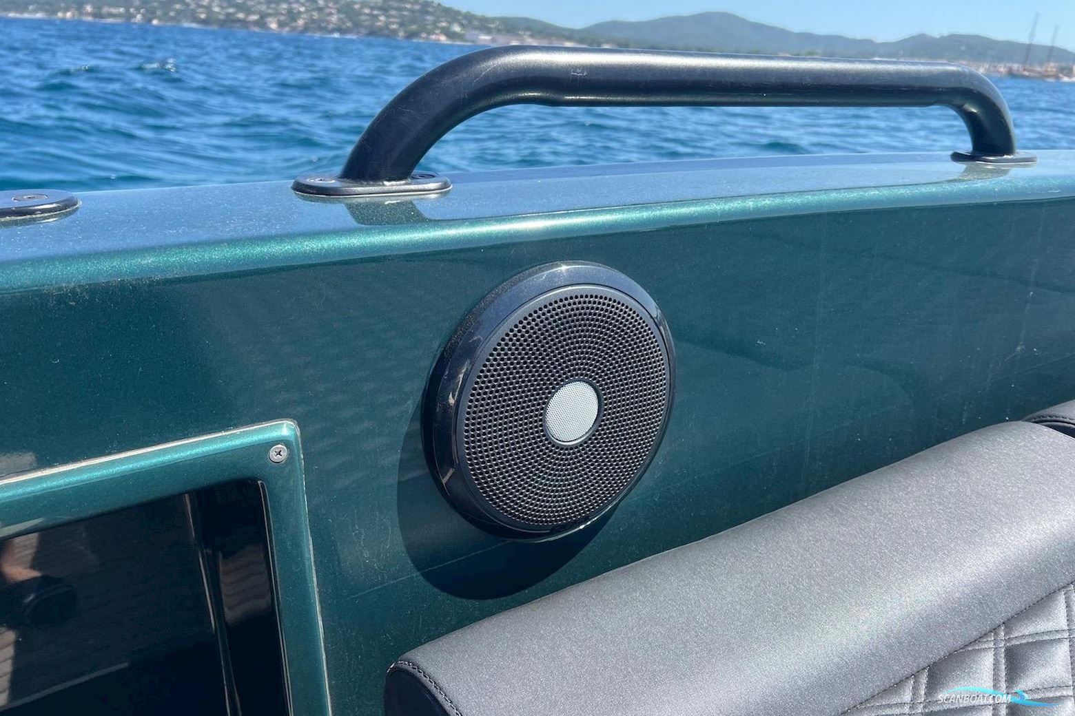 Laurent Marine Modèle L23