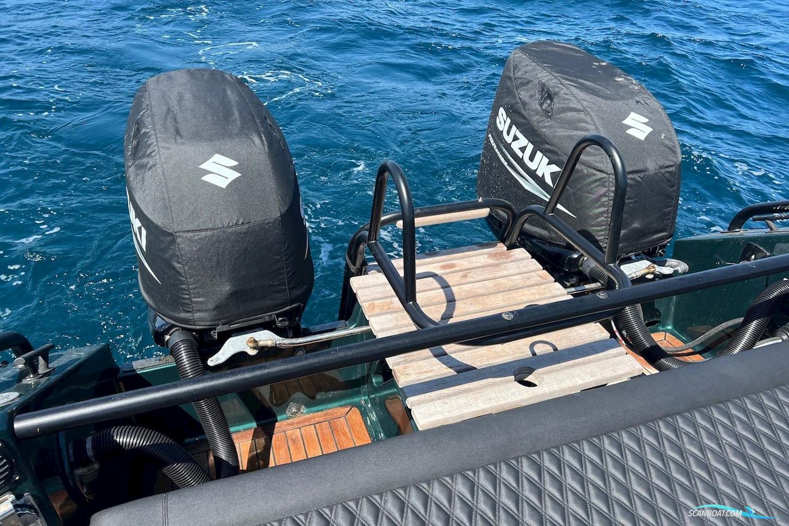 Laurent Marine Modèle L23