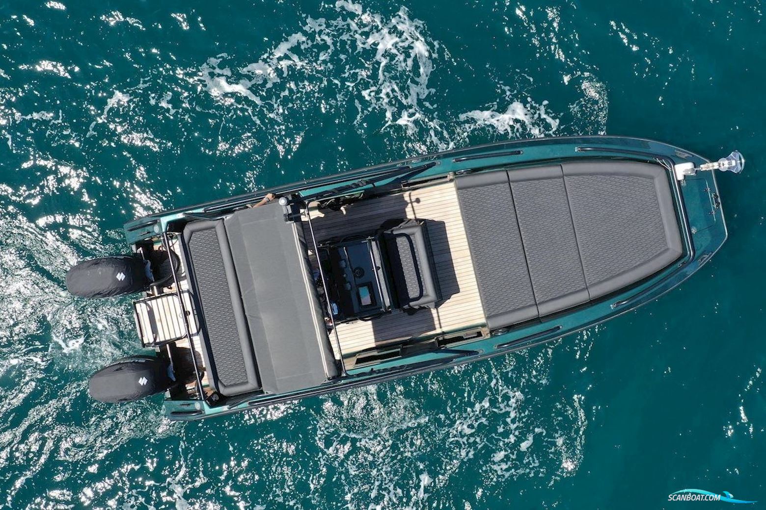 Laurent Marine Modèle L23