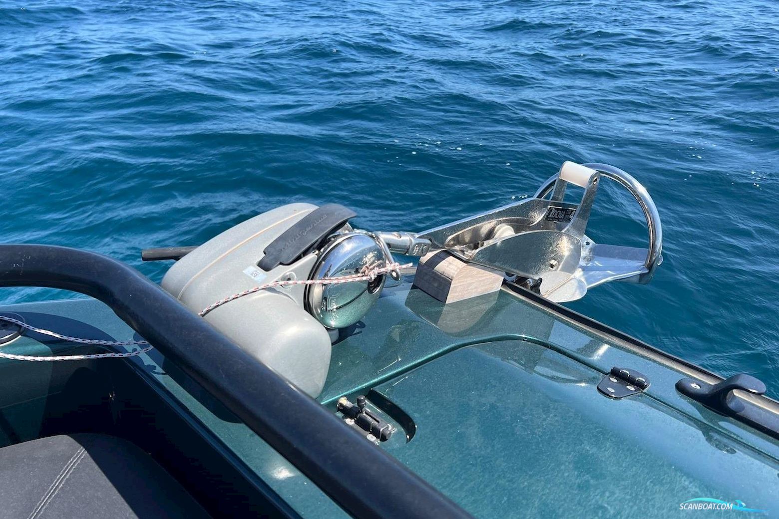 Laurent Marine Modèle L23