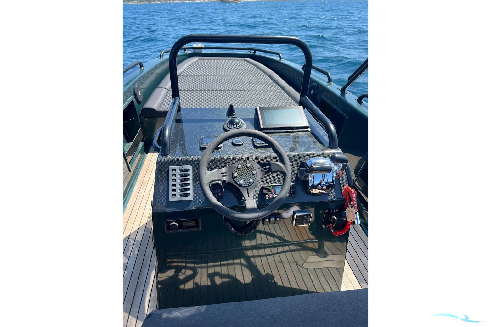 Laurent Marine Modèle L23