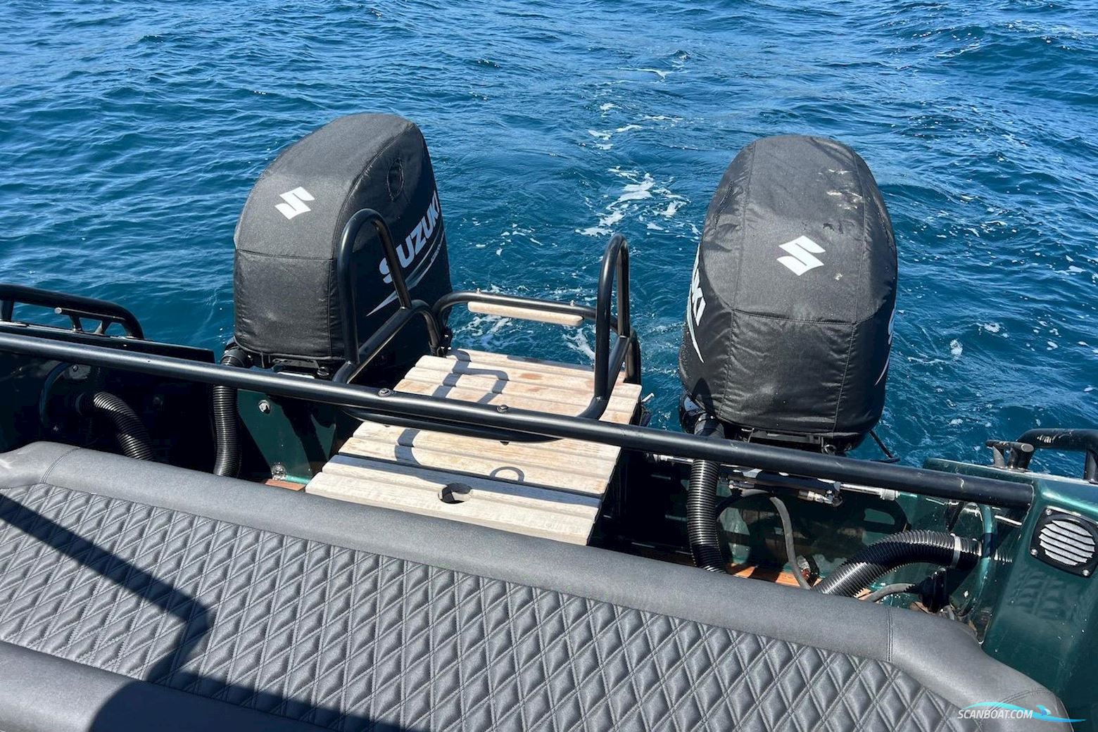 Laurent Marine Modèle L23