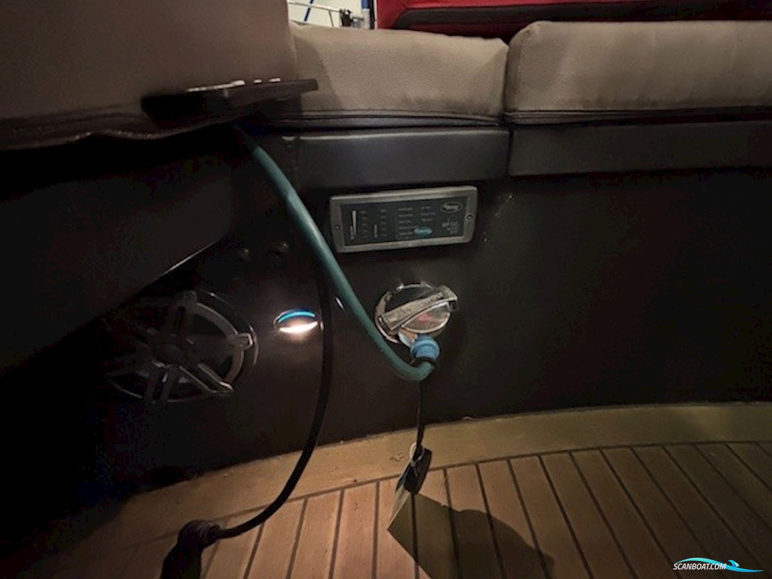 Lekker Boats Damsko 750