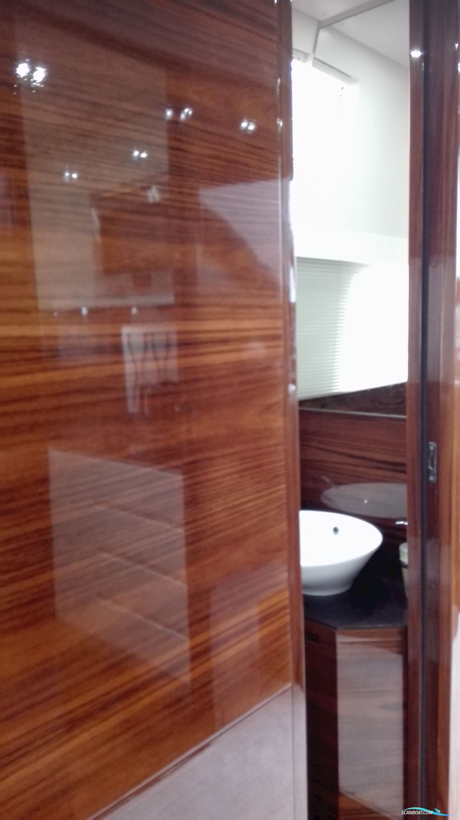 Leonard Yacht Leonard 74