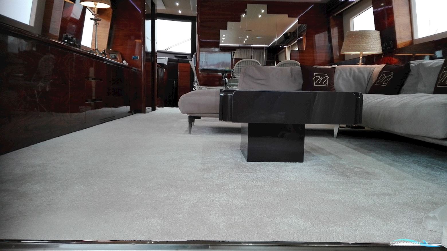 Leonard Yacht Leonard 74