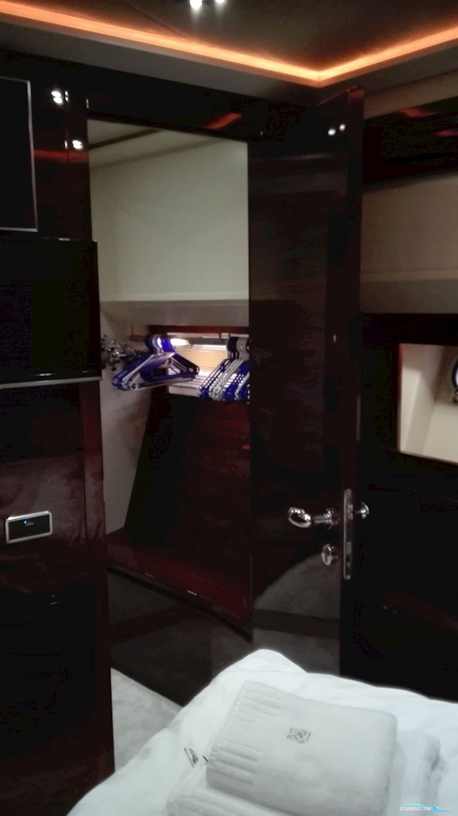 Leonard Yacht Leonard 74