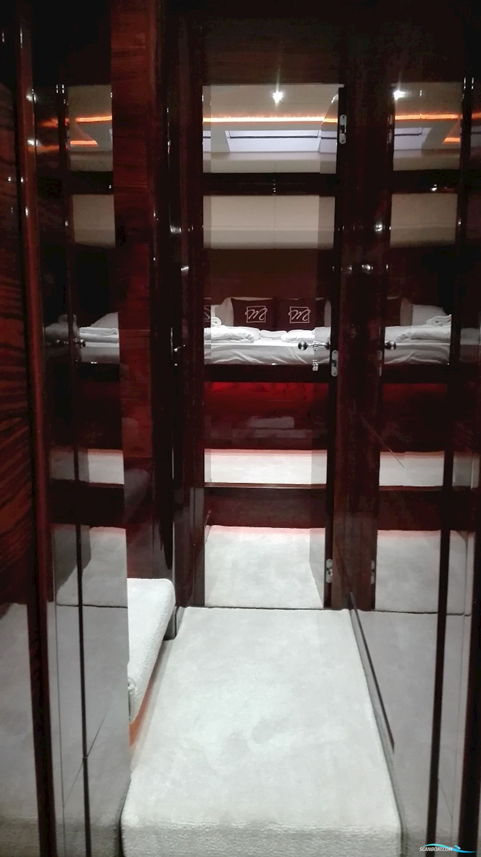 Leonard Yacht Leonard 74