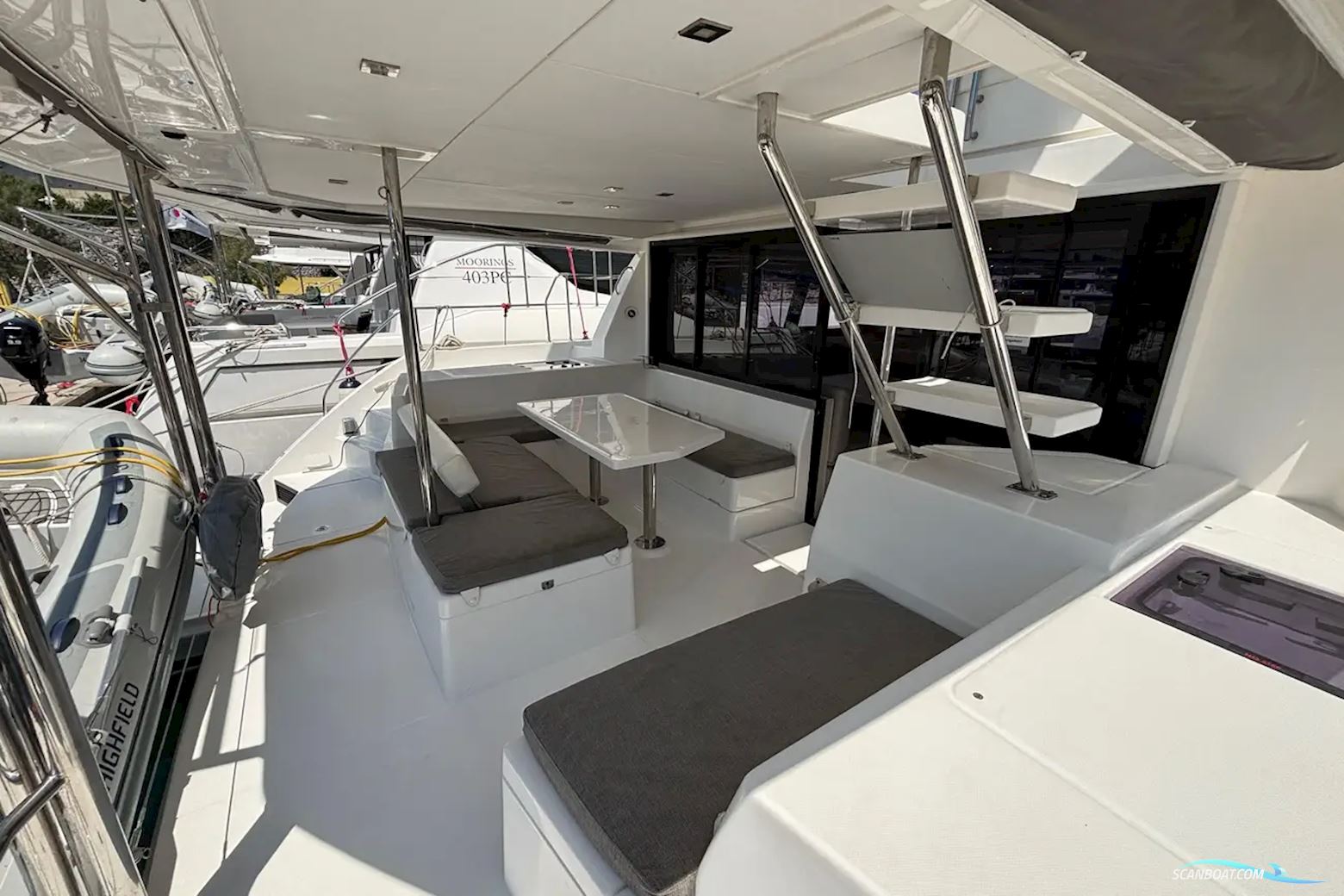 Leopard 43 Powercat
