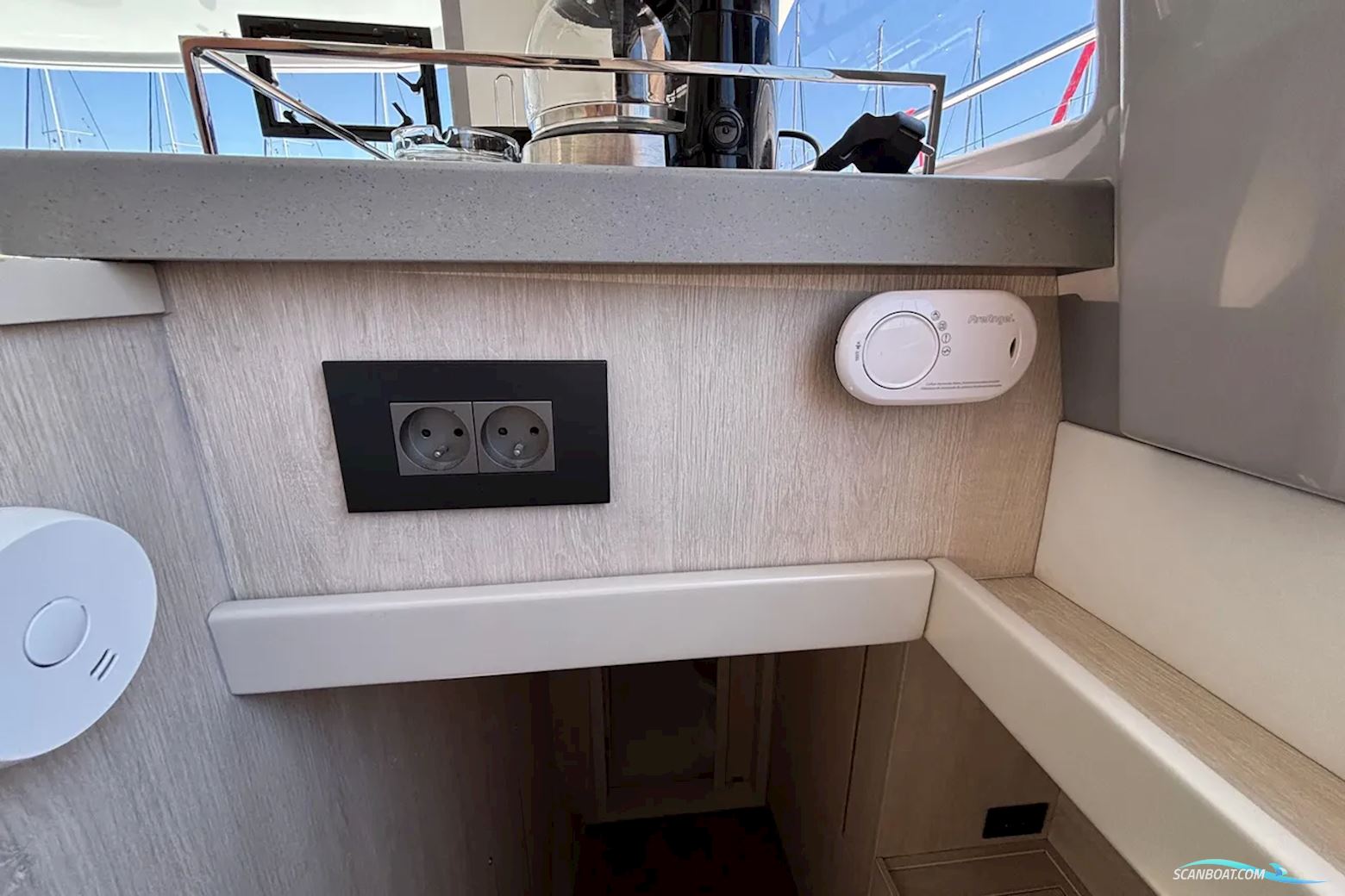 Leopard 43 Powercat