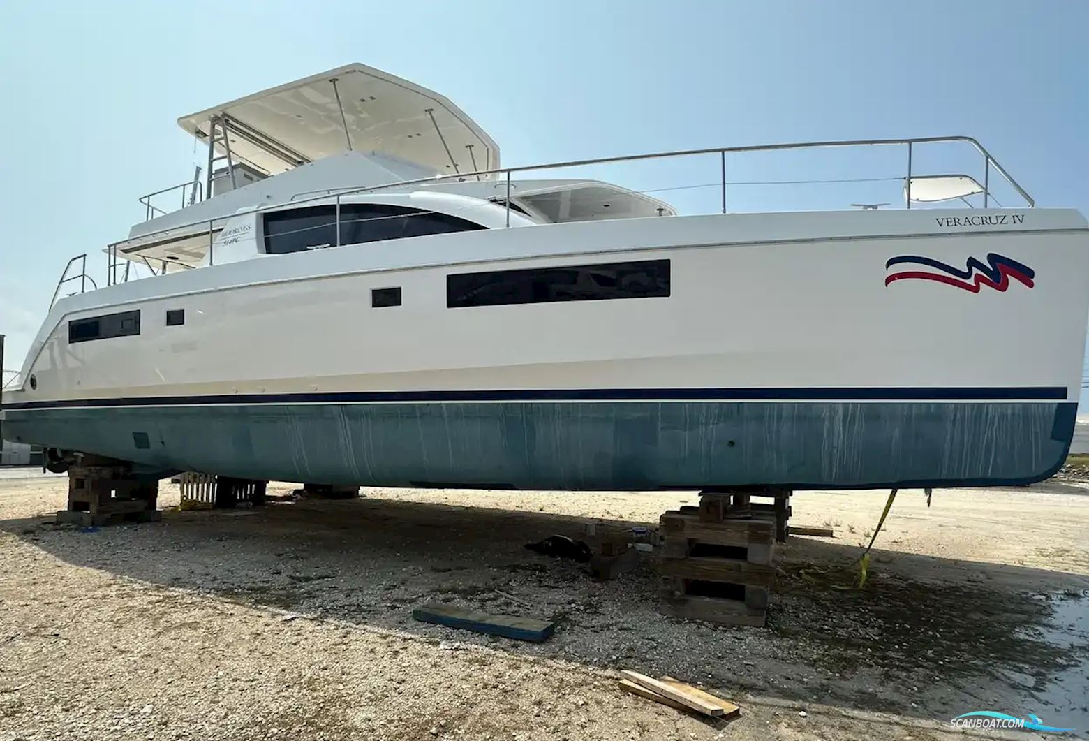 Leopard Pc 51 Motorbåt 2018, med Yanmar motor, Virgin Islands