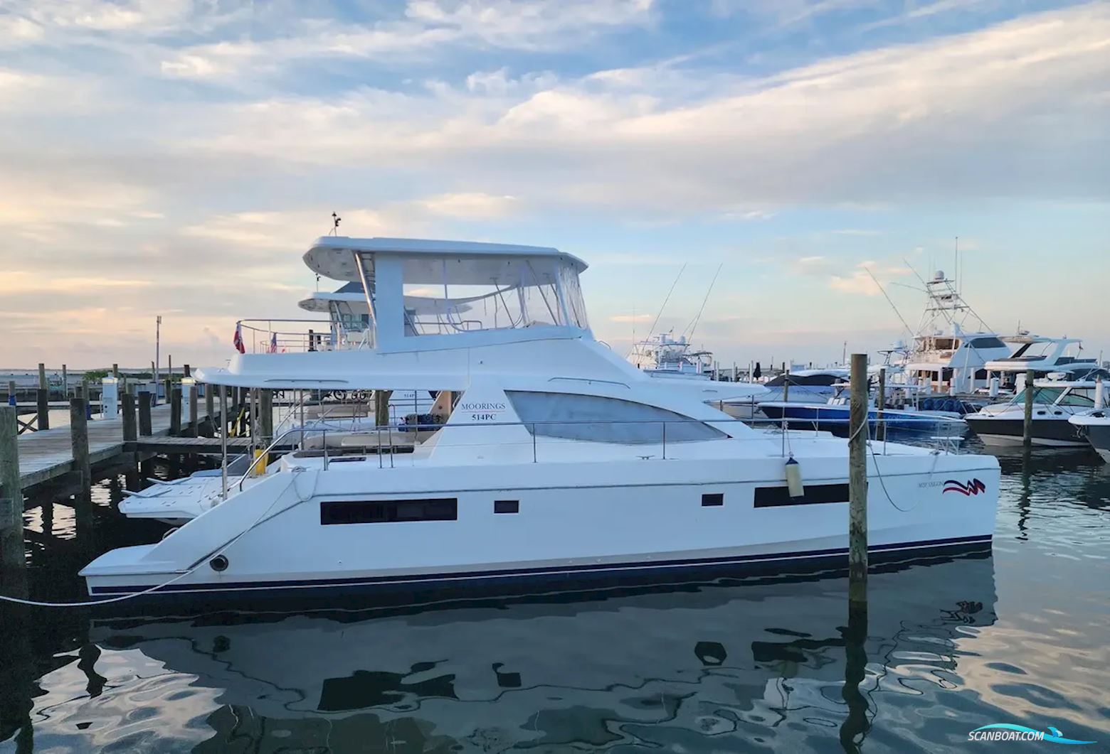 Leopard Pc 51 Motorbåt 2019, med Yanmar motor, Virgin Islands