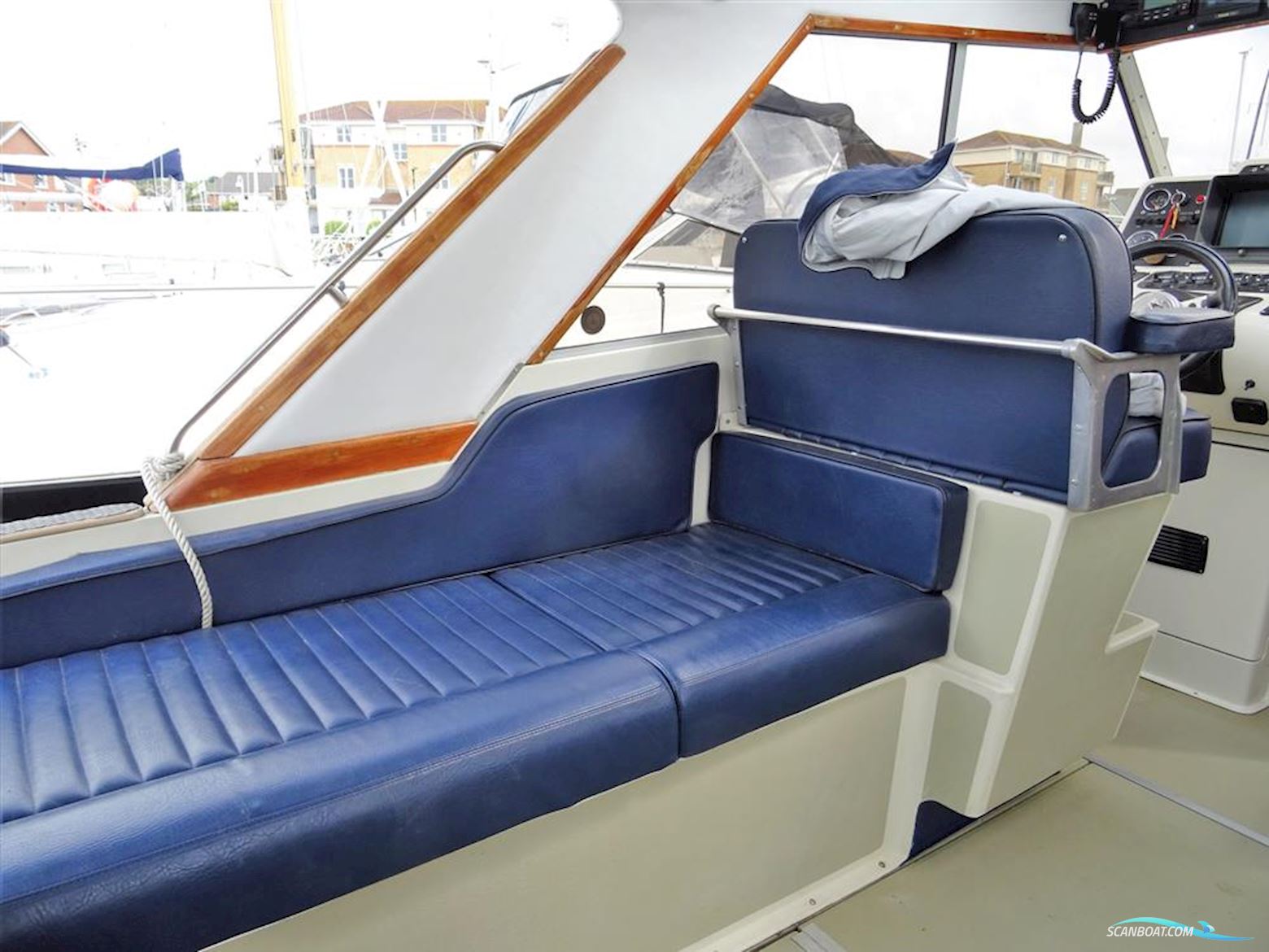 Levi Triana Tantarella 35