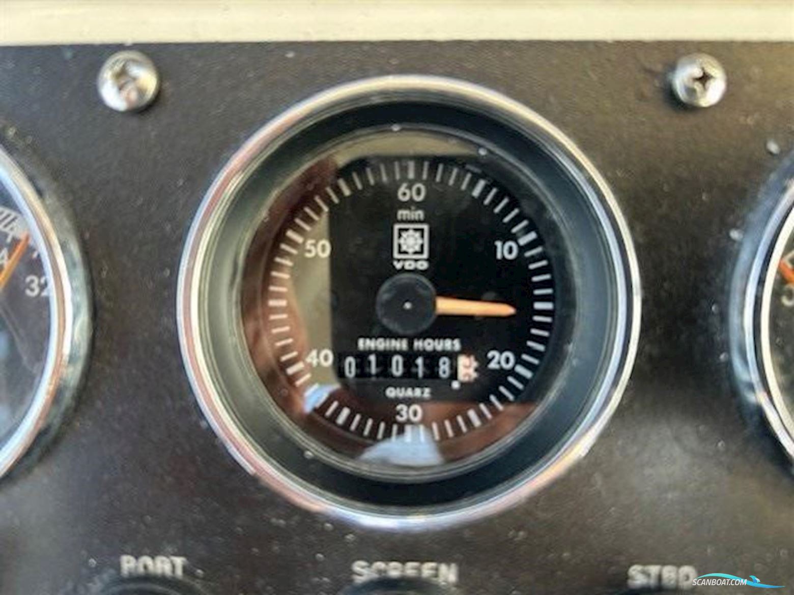 Levi Triana Tantarella 35