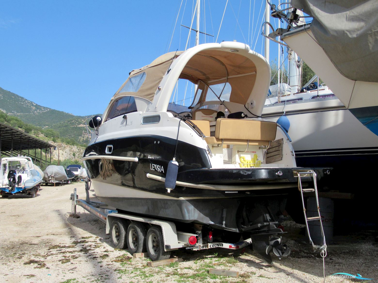 Lexsia Silence 28