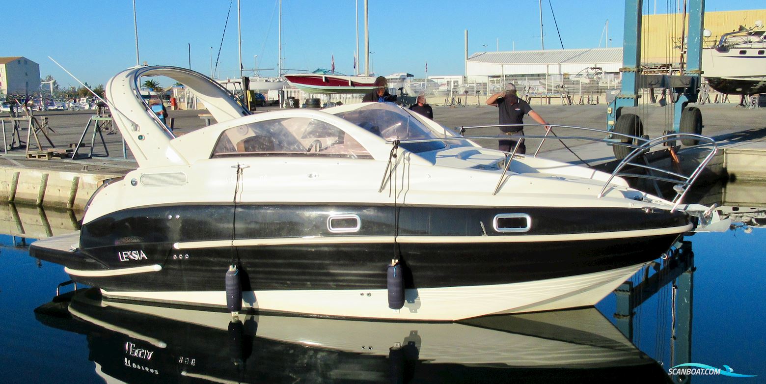 Lexsia Silence 28