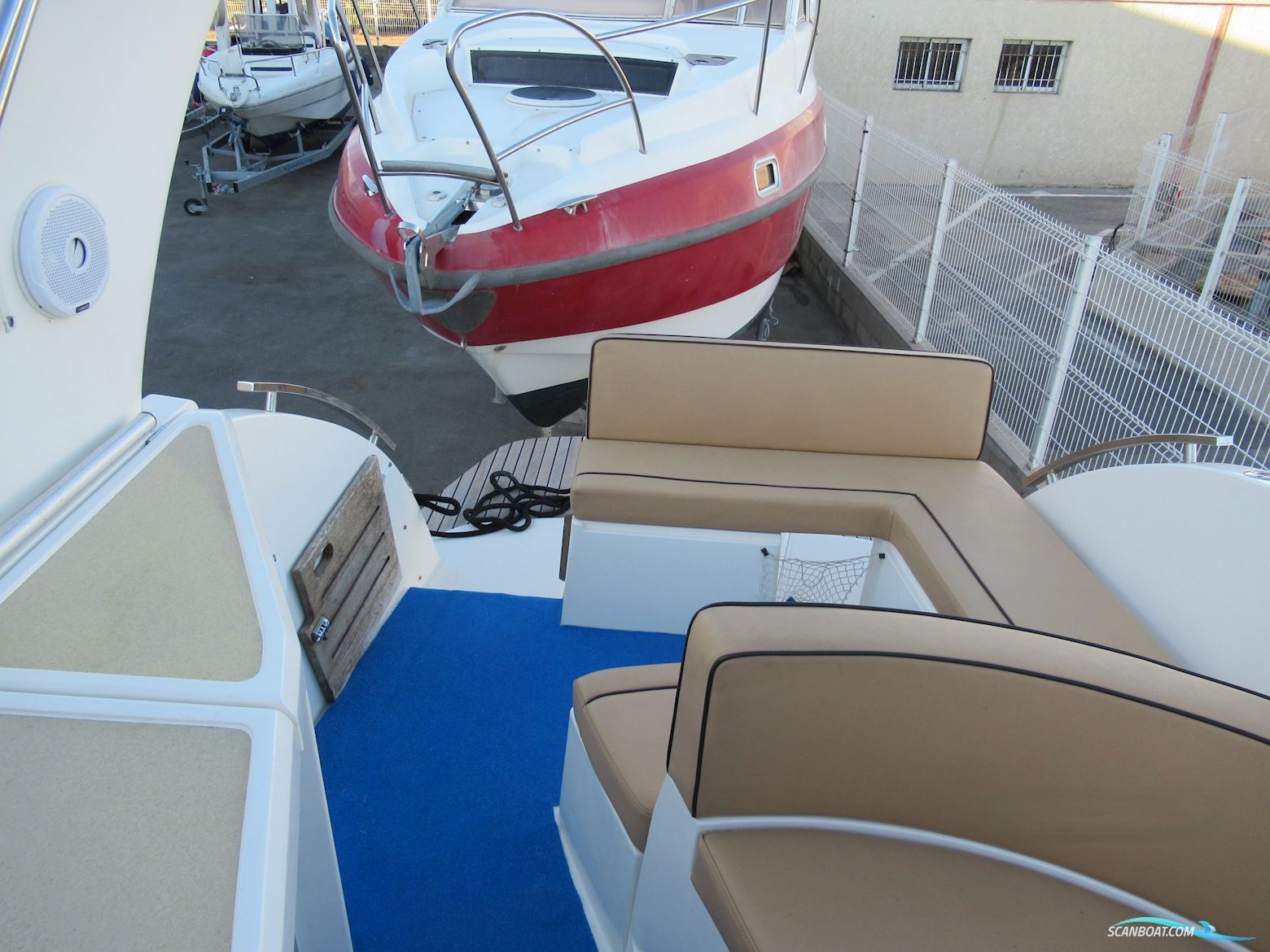 Lexsia Silence 28