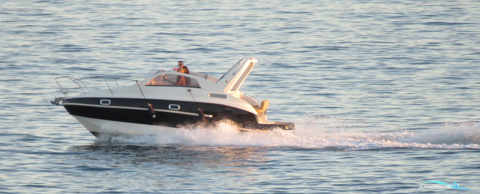 Lexsia SILENCE 28