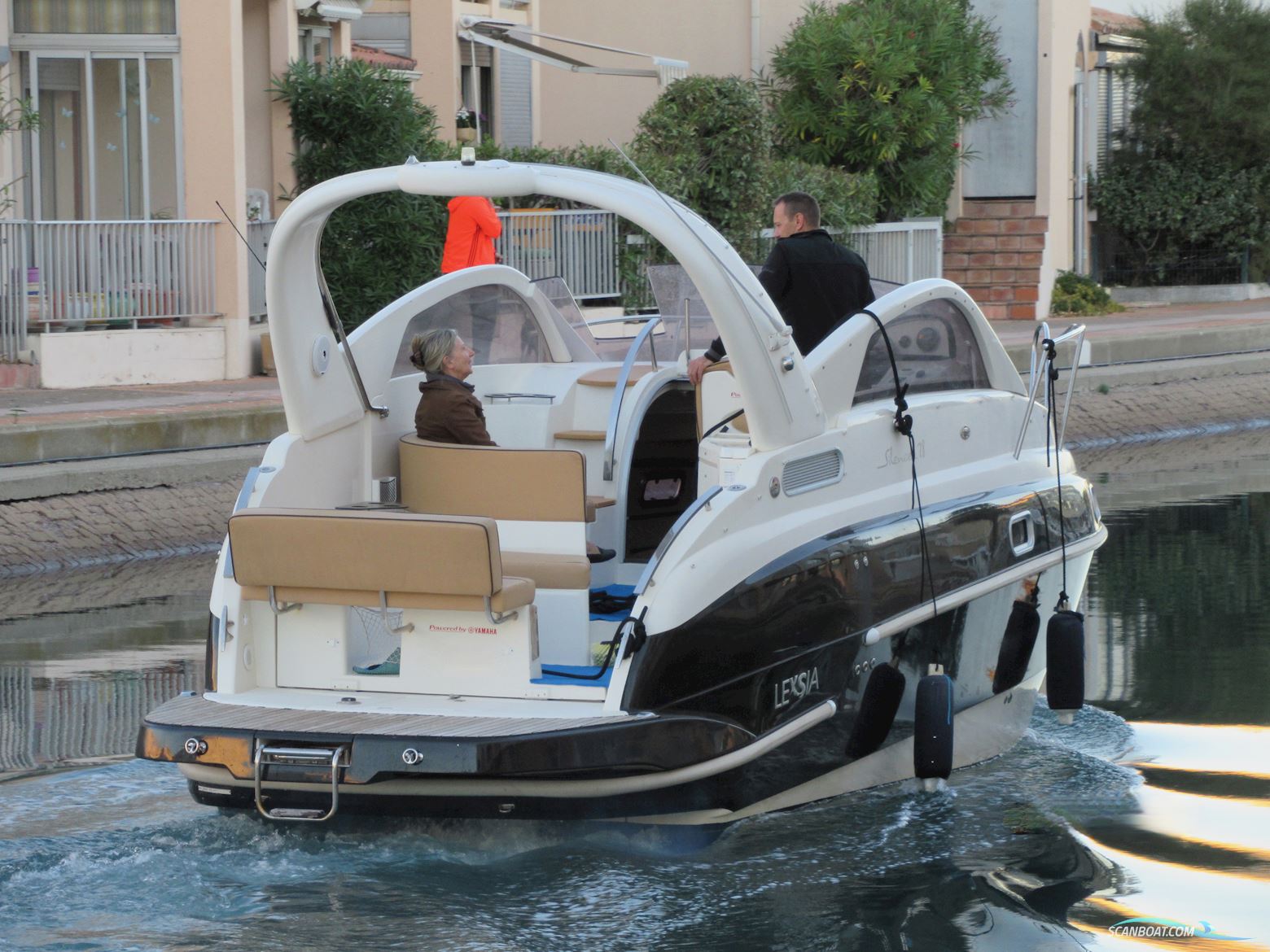 Lexsia SILENCE 28